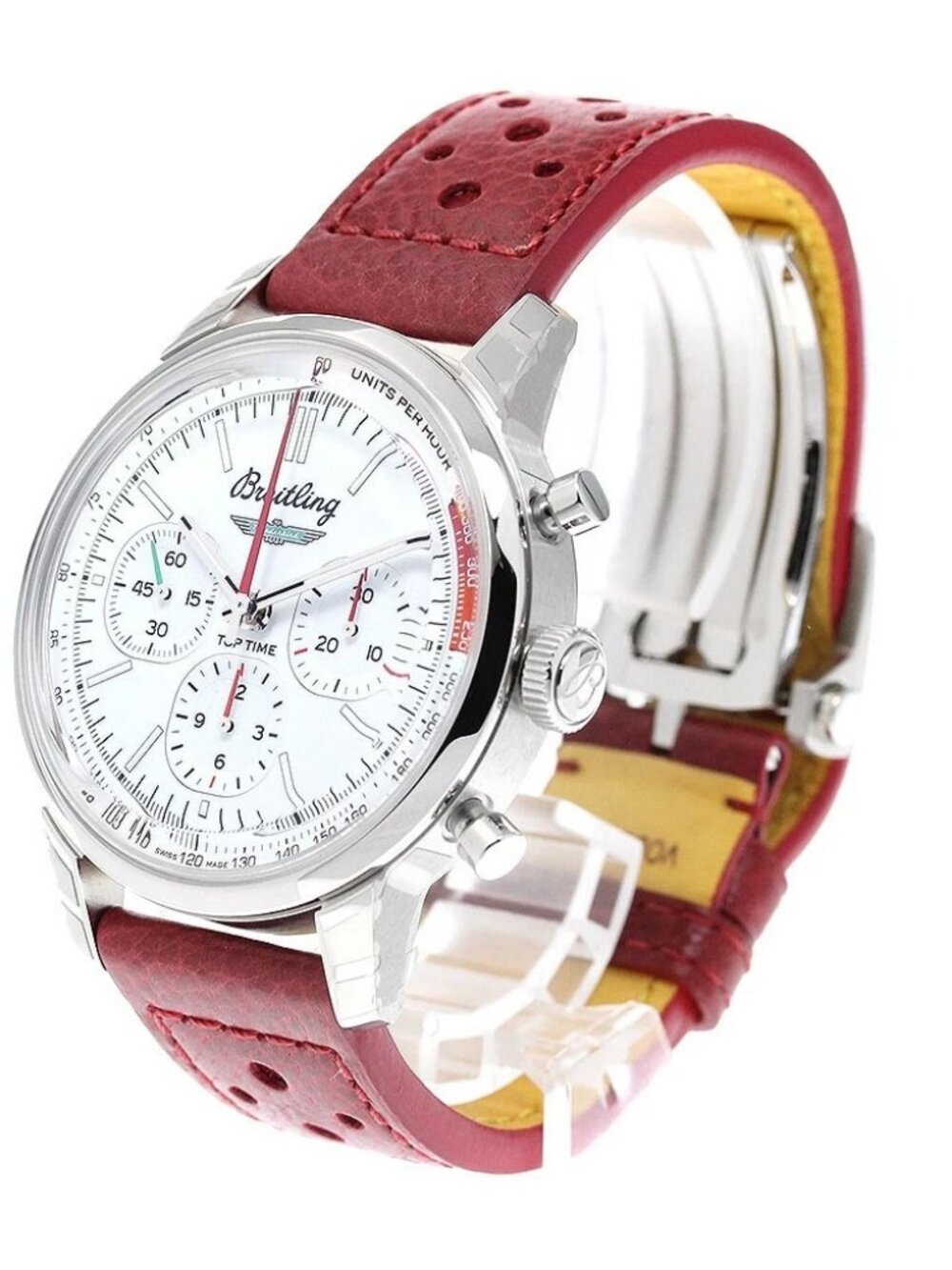 BREITLING Top Time